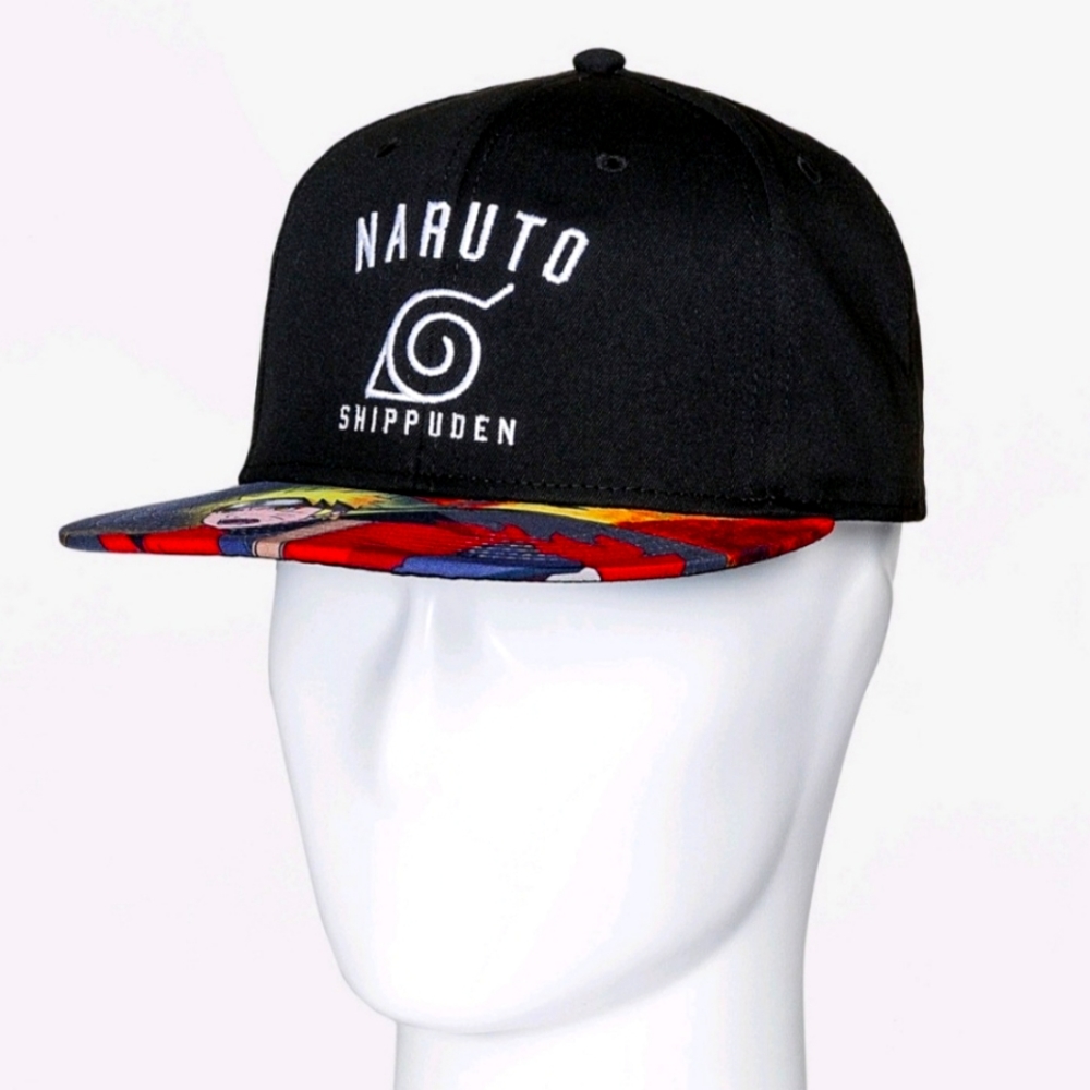 Naruto cap